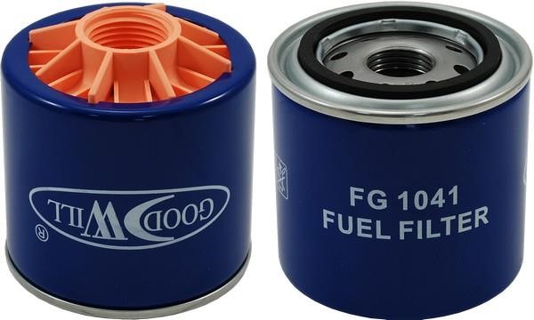 Goodwill FG 1041 Fuel filter FG1041