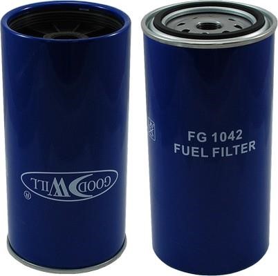 Goodwill FG 1042 Fuel filter FG1042