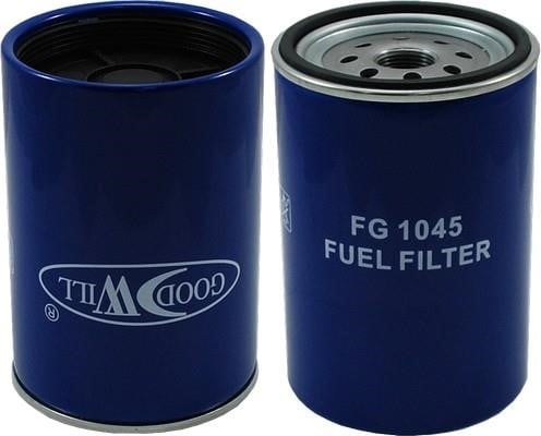 Goodwill FG 1045 Fuel filter FG1045