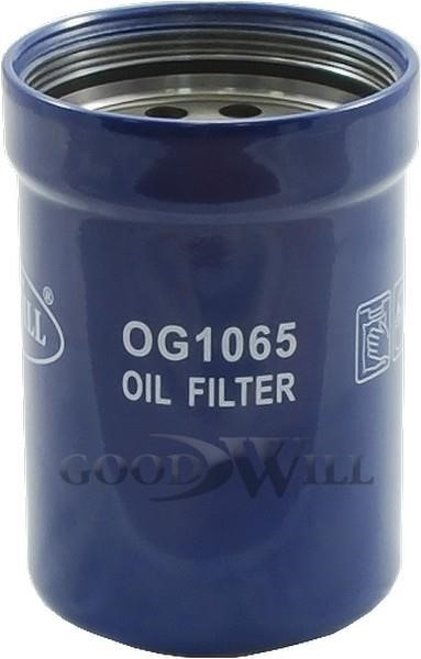 Goodwill OG 1065 Oil Filter OG1065