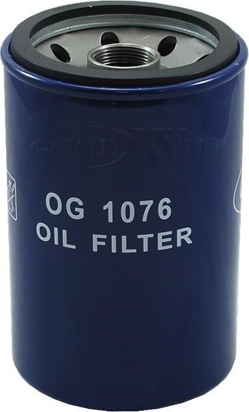 Goodwill OG 1076 Oil Filter OG1076
