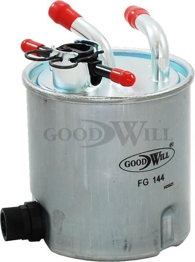 Goodwill FG 144 Fuel filter FG144