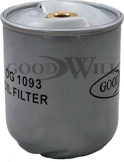 Goodwill OG 1093 Oil Filter OG1093