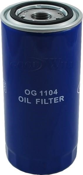 Goodwill OG 1104 Oil Filter OG1104
