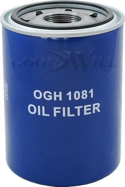 Goodwill OGH 1081 Hydraulic Filter, steering system OGH1081