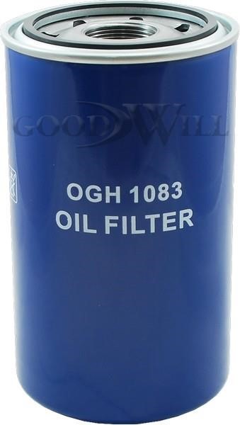 Goodwill OGH 1083 Hydraulic Filter, steering system OGH1083