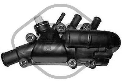 Metalcaucho 30868 Coolant thermostat 30868 30868 Metalcaucho Coolant thermostat