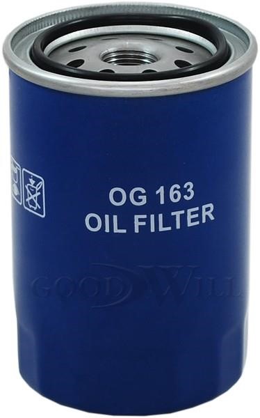 Goodwill OG 163 Oil Filter OG163