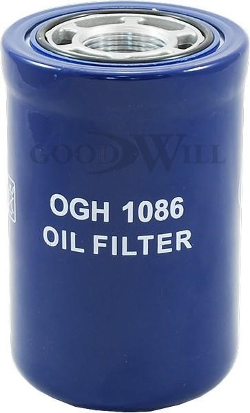 Goodwill OGH 1086 Hydraulic Filter, steering system OGH1086