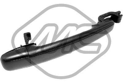 43631 Metalcaucho Handle-assist