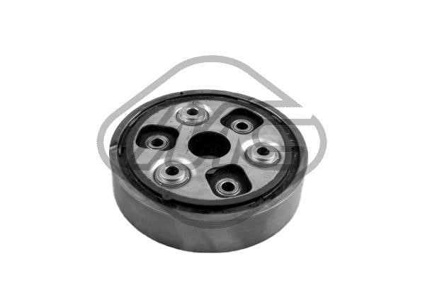 Metalcaucho 40817 Joint, propshaft 40817 40817 Metalcaucho Joint, propshaft