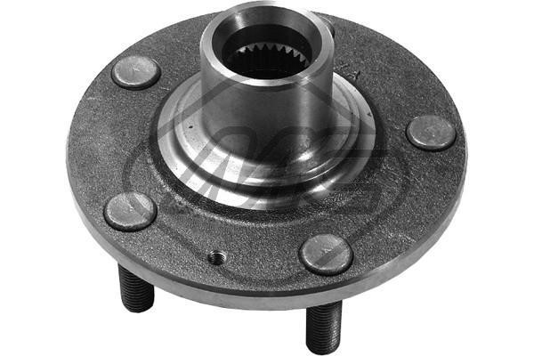 Wheel hubs Land Rover: 90431 Metalcaucho Wheel hub