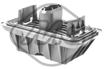 Metalcaucho 92609 Lift Point Pad, jack 92609 92609 Metalcaucho Lift Point Pad, jack