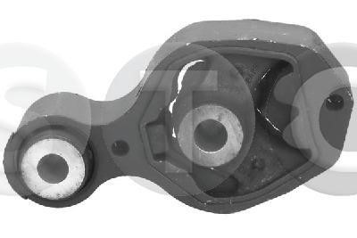 STC T454081 Engine mount T454081