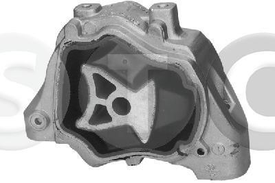 STC T454088 Engine mount T454088