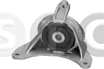 STC T454197 Engine mount T454197