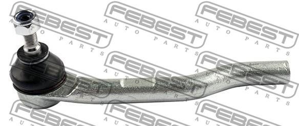 0221E12LH Febest Tie rod end