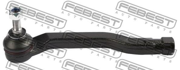 0221K12ELH Febest Tie rod end