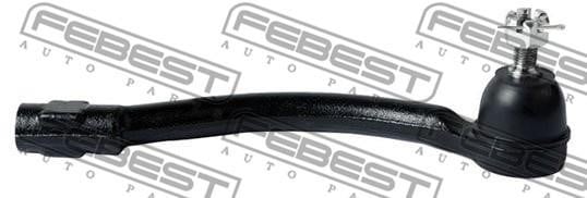 2221JDRH Febest Tie rod end