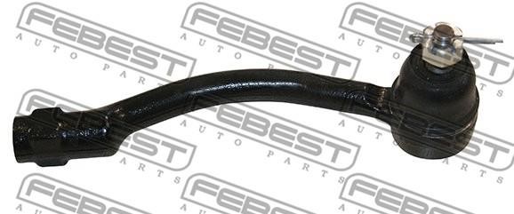 2221TARH Febest Tie rod end