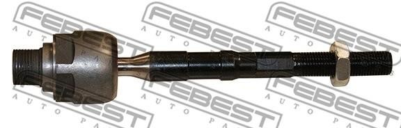 Inner tie rod end KIA Spectra (Kia Spectra): 2222TA Febest Inner Tie Rod