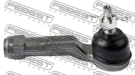 Outer tie rod KIA Seltos (Kia Seltos): 1221ELNRH Febest Tie rod end