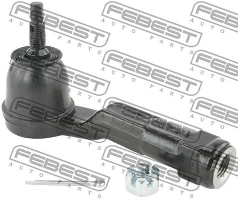 1221SOLH5LH Febest Tie rod end