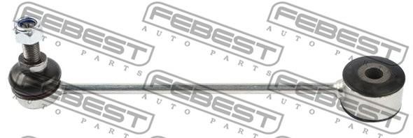 Stabiliser link Volkswagen Caddy: 2323CADF Febest Front anti roll bar link