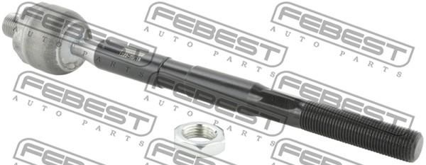 1222TUC18 Febest Inner Tie Rod