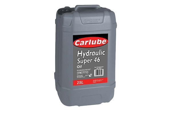 CarLube YSL025 Hydraulic oil CarLube, 25l YSL025