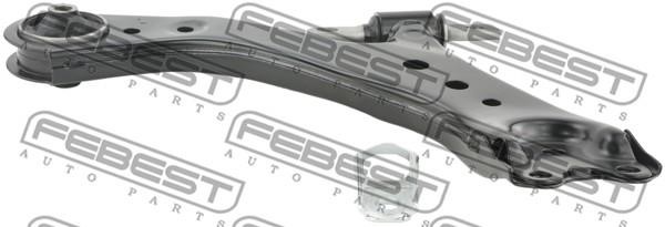 Febest 0124-ASV70LH Control Arm/Trailing Arm, wheel suspension 0124ASV70LH 0124ASV70LH Febest Control Arm/Trailing Arm, wheel suspension