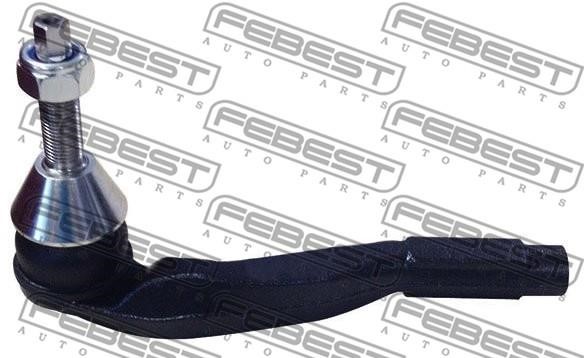 1621C205LH Febest Tie rod end