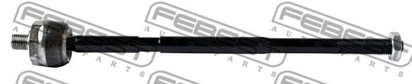 2622FAB Febest Inner Tie Rod