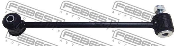 Stabiliser link Mercedes SLC: 1623R172R Febest Rear anti roll bar link