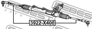 Buy Febest 3922-X400 at a low price in United Arab Emirates!