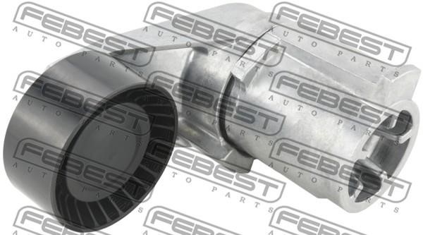 1990F80 Febest Belt tensioner