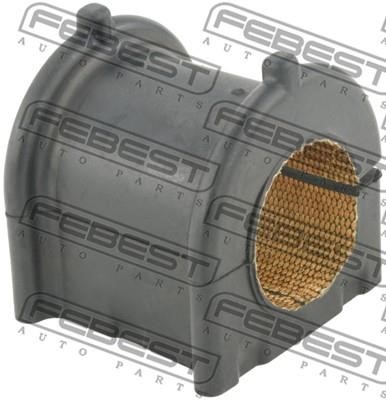 Sway bar bushes Lexus: TSBGSV40F Febest Bushing, stabiliser bar