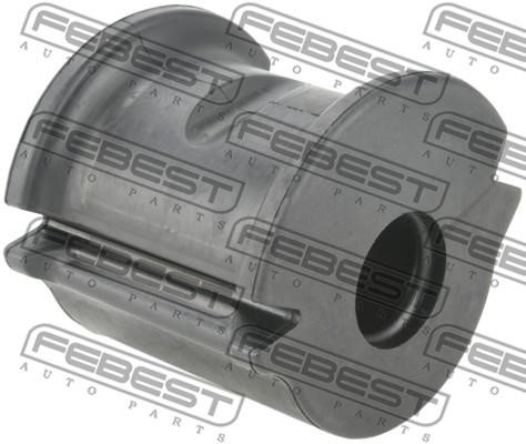 Sway bar bushes Ford Maverick: FDSBESCM7F Febest Bushing, stabiliser bar