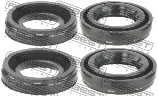 NCP007PCS4 Febest Rocker cover gasket