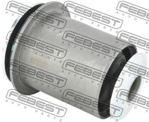 Rubber bushes Toyota Hilux: TAB375 Febest Silent block