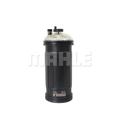 Mahle/Metal Leve KC 637/1 Fuel filter KC6371
