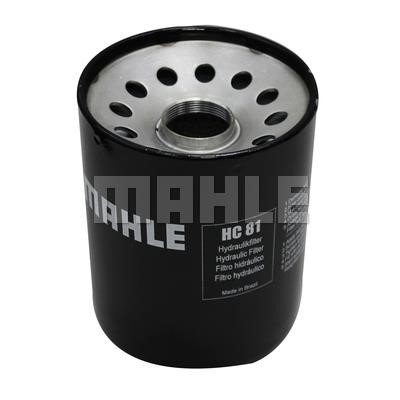 Mahle/Knecht HC 81 Hydraulic filter HC81