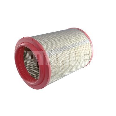 Mahle/Knecht LX 2082/1 Air filter LX20821