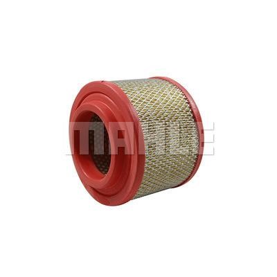 Mahle/Knecht LX 2125 Air filter LX2125