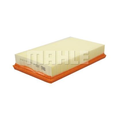 Mahle/Knecht LX 909 Air filter LX909