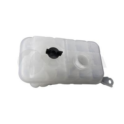 Ossca 33668 Expansion Tank, coolant 33668