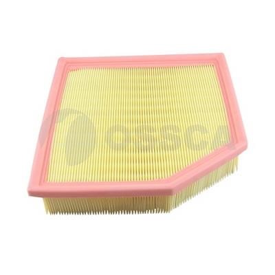 Ossca 09584 Air filter 09584
