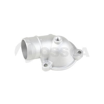 Ossca 27588 Thermostat housing 27588