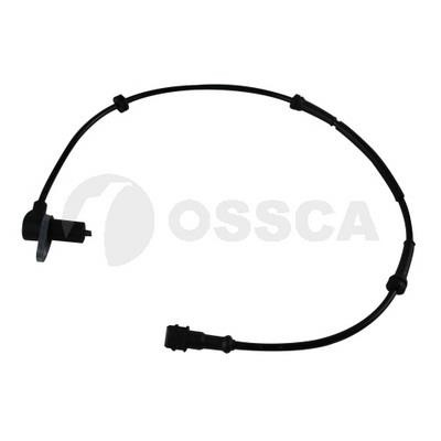 Ossca 31069 Sensor, wheel speed 31069