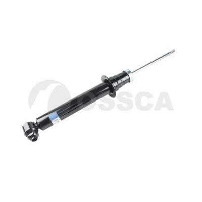 Ossca 46314 Rear oil and gas suspension shock absorber 46314